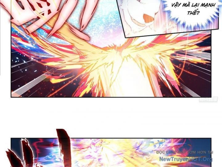 Tuyệt Thế Đường Môn - Đấu La Đại Lục 2 Chap 553 - Next Chap 554