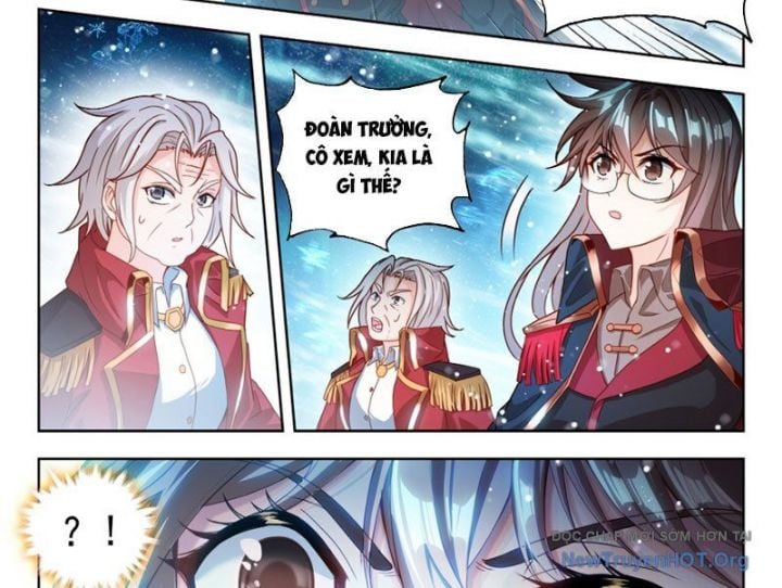 Tuyệt Thế Đường Môn - Đấu La Đại Lục 2 Chap 553 - Next Chap 554