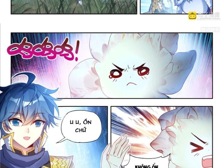 Tuyệt Thế Đường Môn - Đấu La Đại Lục 2 Chap 554 - Next Chap 555