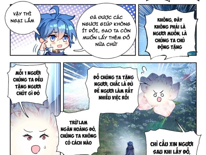 Tuyệt Thế Đường Môn - Đấu La Đại Lục 2 Chap 554 - Next Chap 555