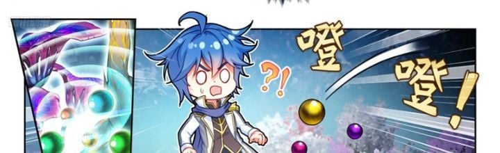 Tuyệt Thế Đường Môn - Đấu La Đại Lục 2 Chap 555 - Next Chap 556