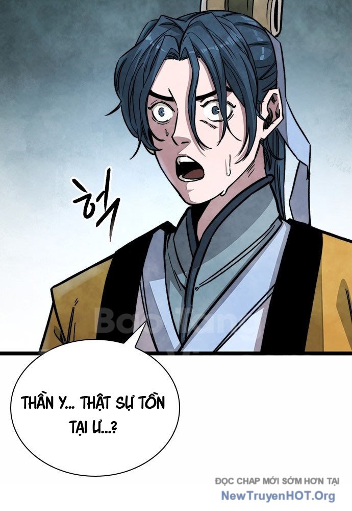 Tuyệt Thế Học Sĩ Chap 1 - Next Chap 2