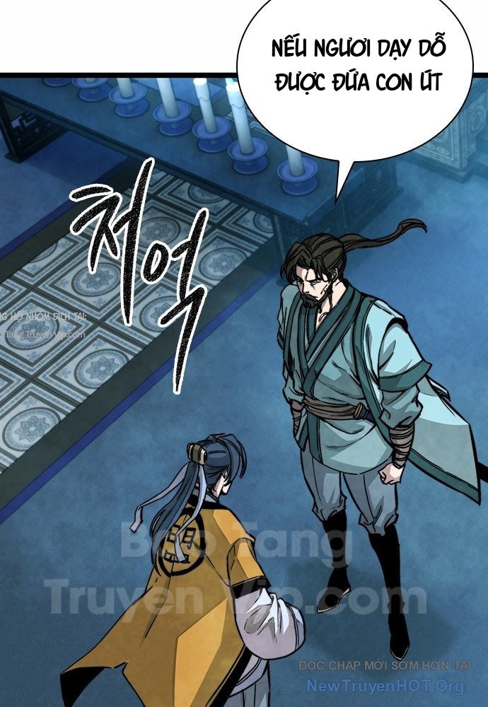 Tuyệt Thế Học Sĩ Chap 1 - Next Chap 2