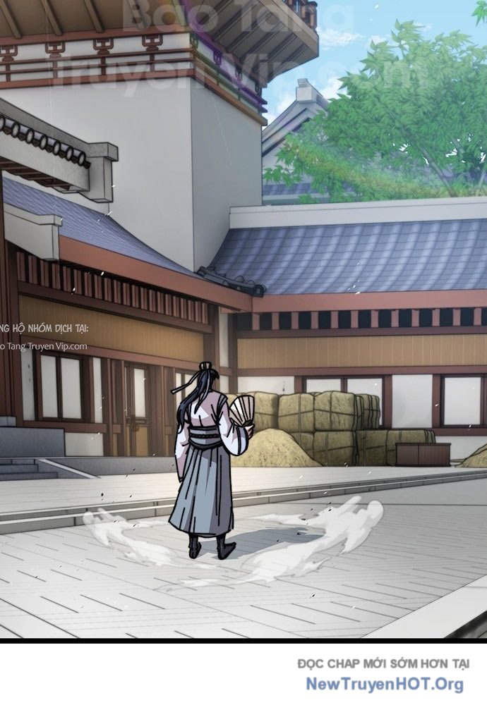 Tuyệt Thế Học Sĩ Chap 1 - Next Chap 2