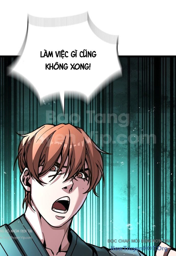 Tuyệt Thế Học Sĩ Chap 1 - Next Chap 2