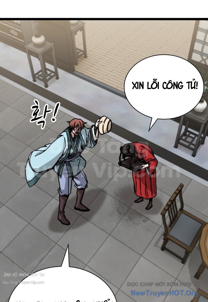 Tuyệt Thế Học Sĩ Chap 1 - Next Chap 2