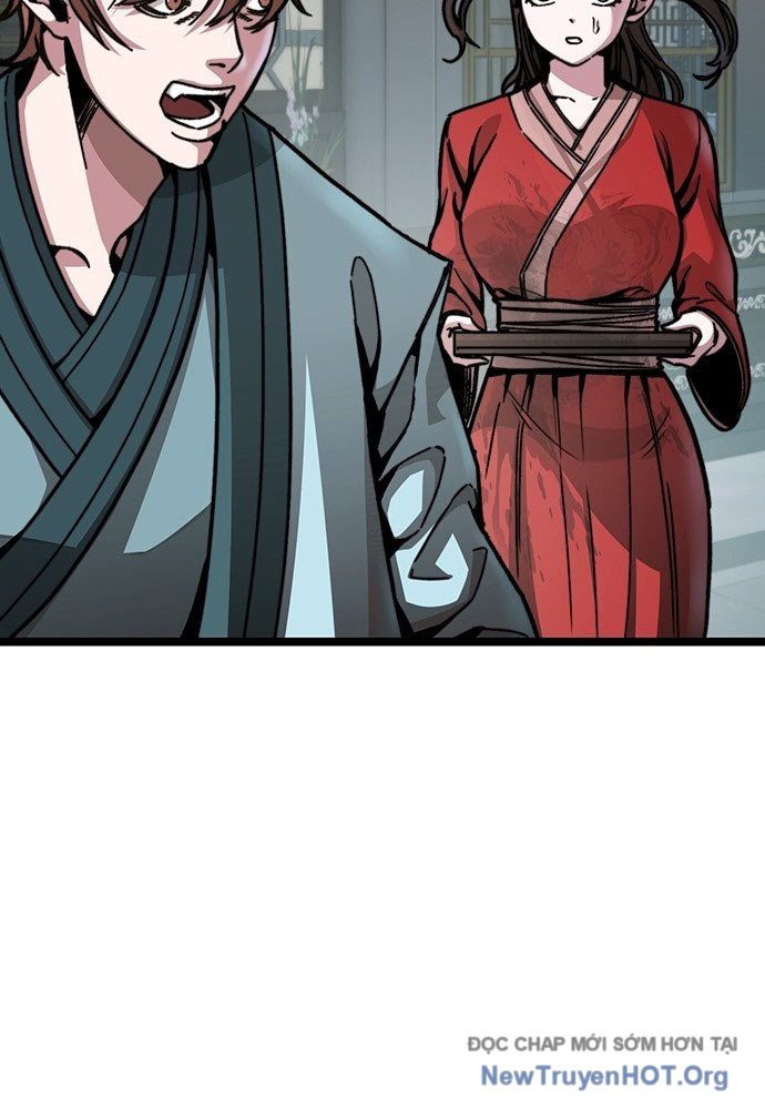 Tuyệt Thế Học Sĩ Chap 1 - Next Chap 2