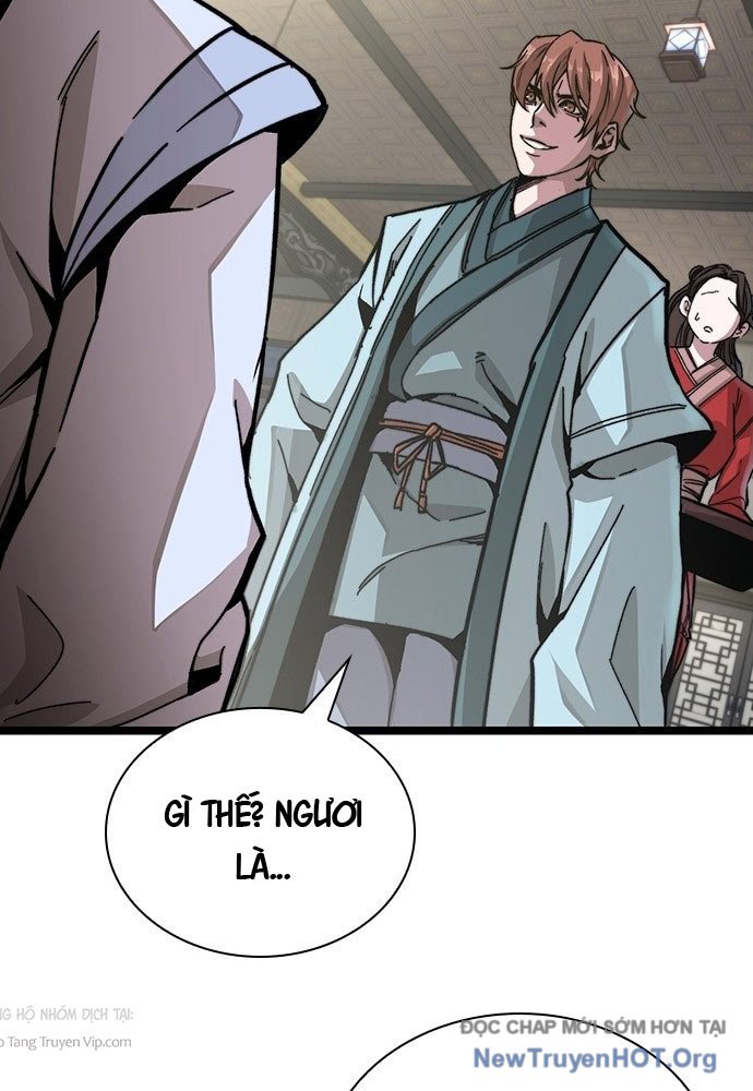 Tuyệt Thế Học Sĩ Chap 1 - Next Chap 2