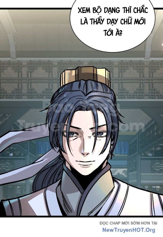 Tuyệt Thế Học Sĩ Chap 1 - Next Chap 2