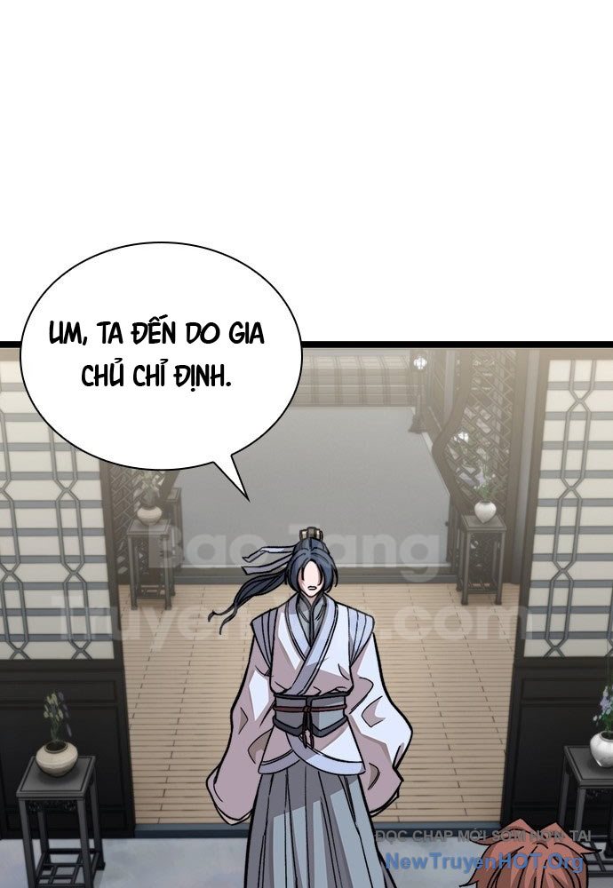 Tuyệt Thế Học Sĩ Chap 1 - Next Chap 2