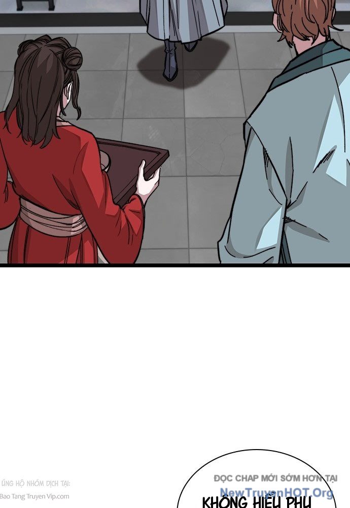 Tuyệt Thế Học Sĩ Chap 1 - Next Chap 2