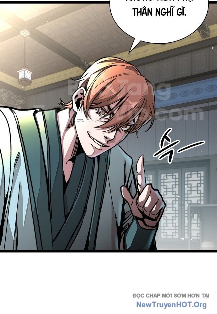 Tuyệt Thế Học Sĩ Chap 1 - Next Chap 2