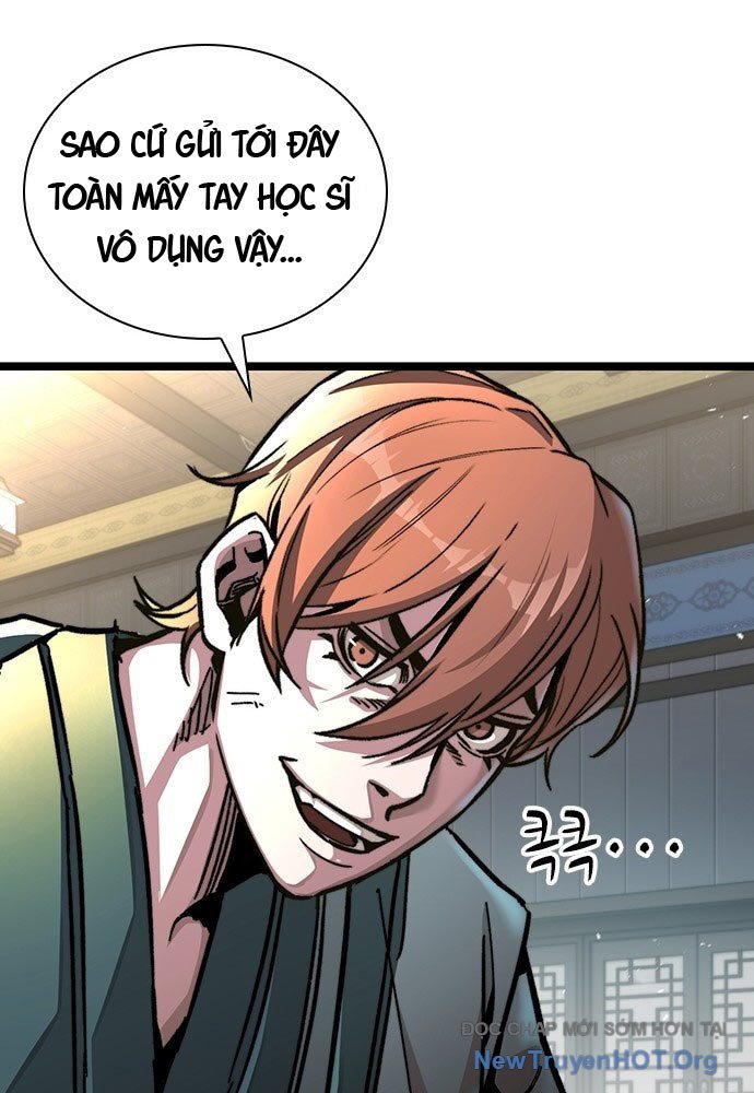 Tuyệt Thế Học Sĩ Chap 1 - Next Chap 2