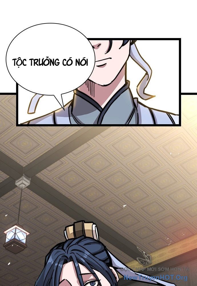 Tuyệt Thế Học Sĩ Chap 1 - Next Chap 2