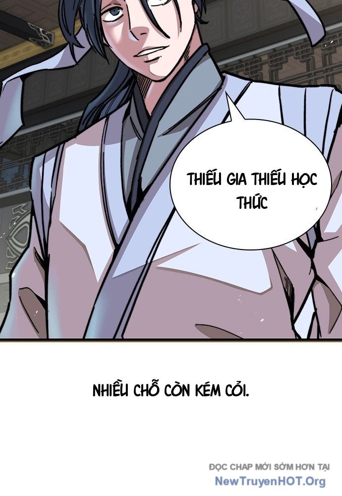 Tuyệt Thế Học Sĩ Chap 1 - Next Chap 2