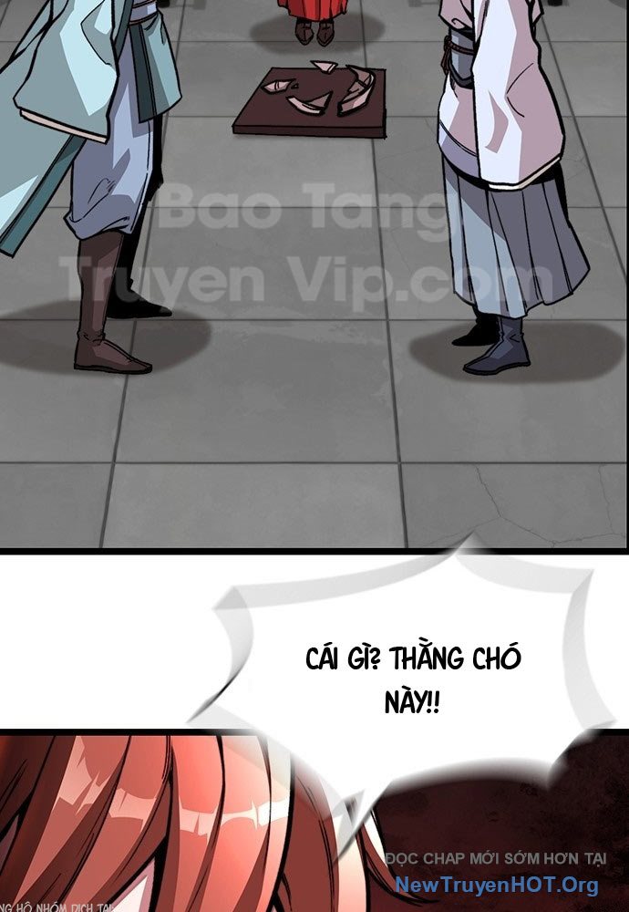 Tuyệt Thế Học Sĩ Chap 1 - Next Chap 2