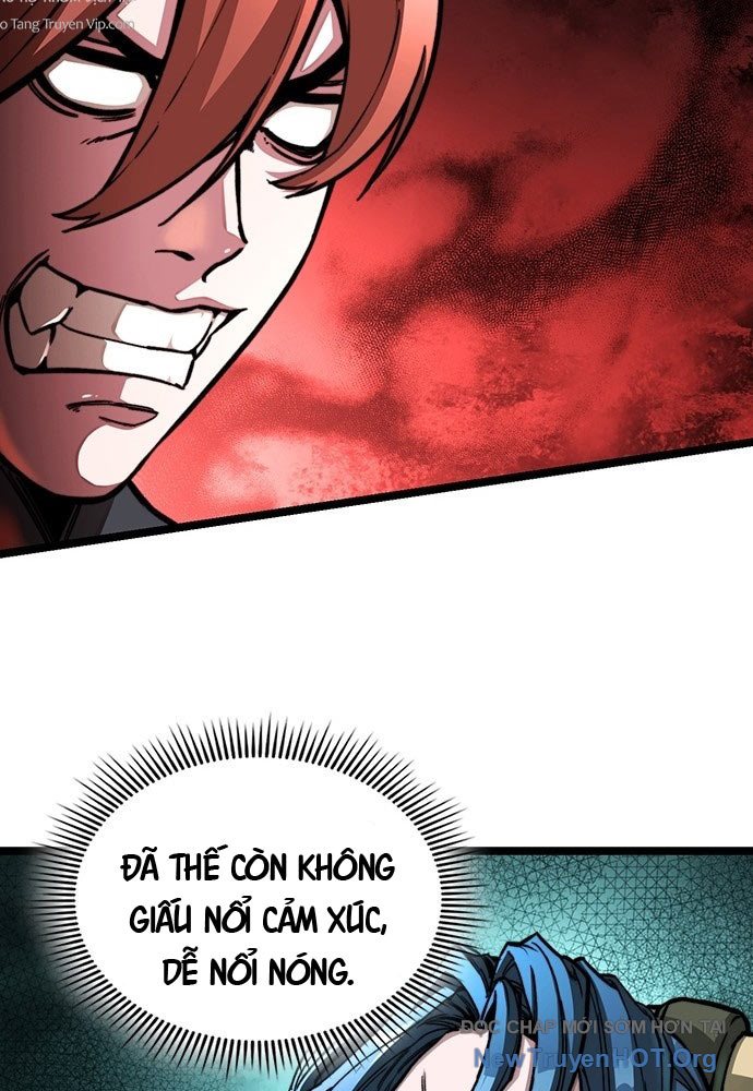 Tuyệt Thế Học Sĩ Chap 1 - Next Chap 2