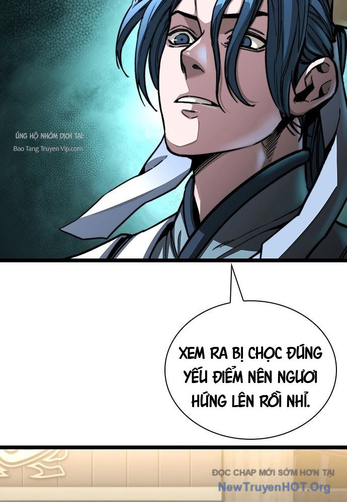 Tuyệt Thế Học Sĩ Chap 1 - Next Chap 2