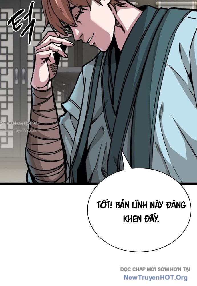 Tuyệt Thế Học Sĩ Chap 1 - Next Chap 2