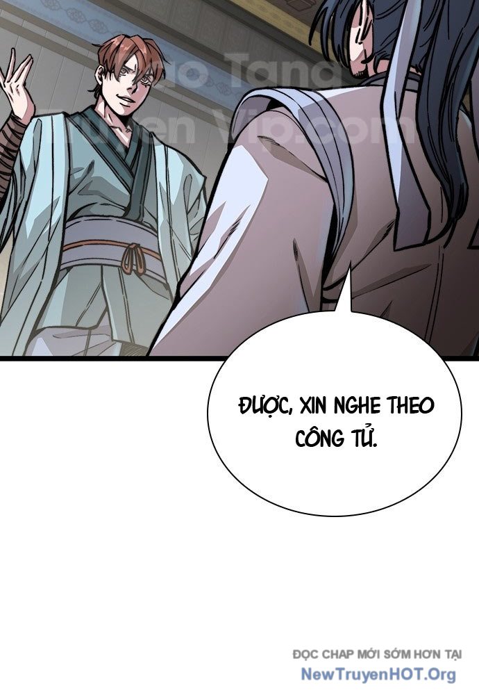 Tuyệt Thế Học Sĩ Chap 1 - Next Chap 2