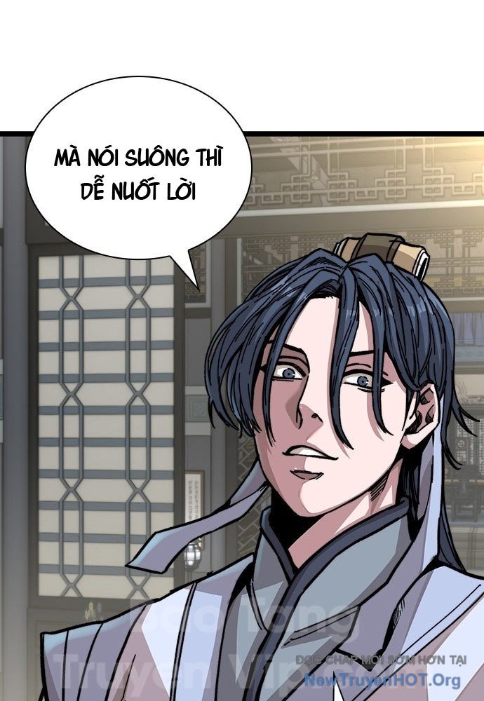 Tuyệt Thế Học Sĩ Chap 1 - Next Chap 2