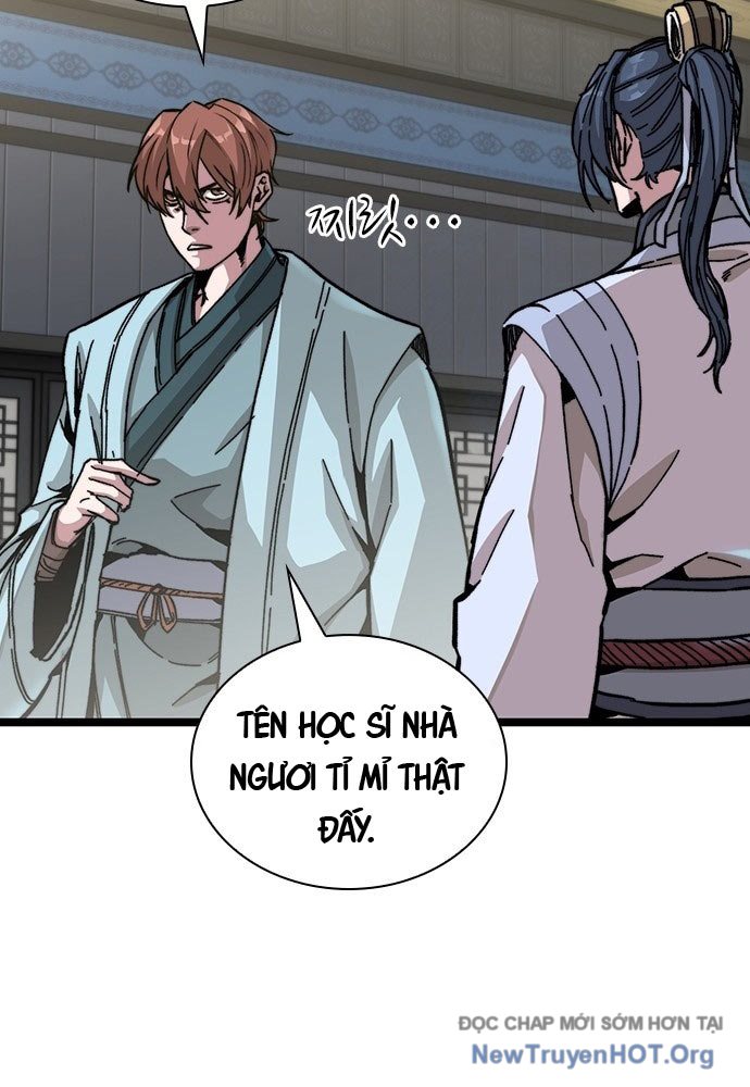 Tuyệt Thế Học Sĩ Chap 1 - Next Chap 2