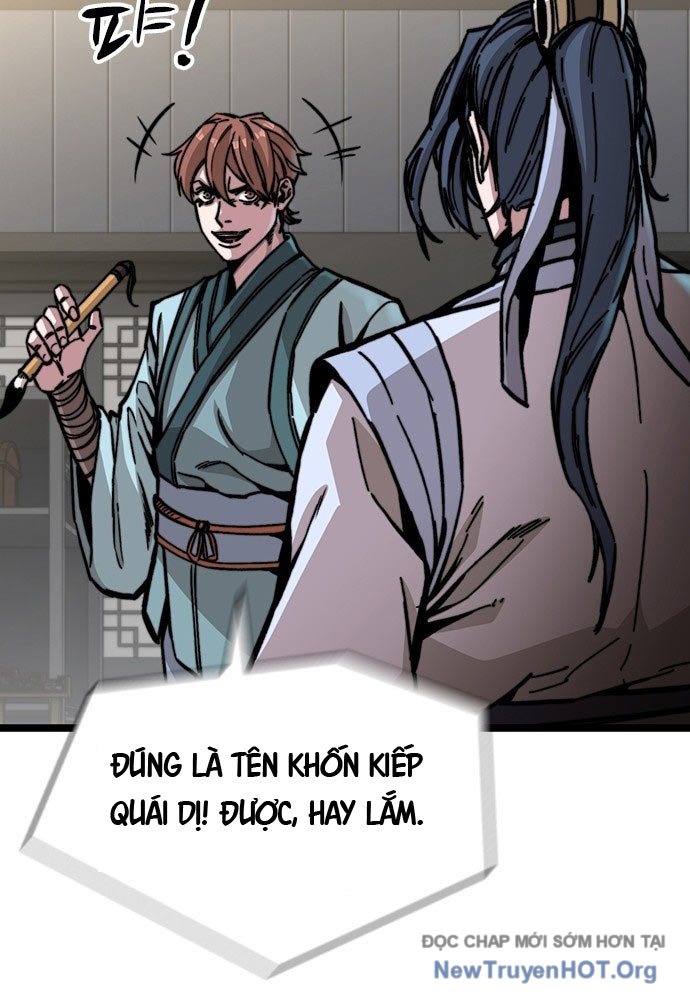 Tuyệt Thế Học Sĩ Chap 1 - Next Chap 2