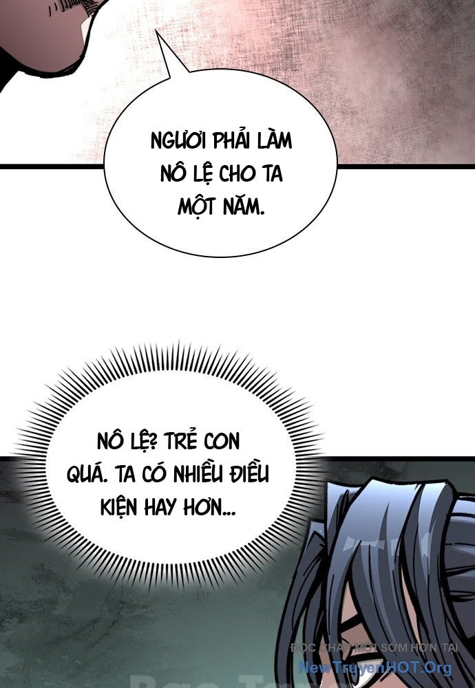 Tuyệt Thế Học Sĩ Chap 1 - Next Chap 2