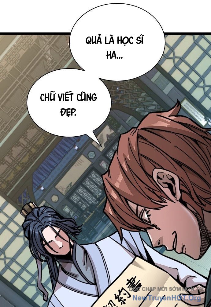 Tuyệt Thế Học Sĩ Chap 1 - Next Chap 2