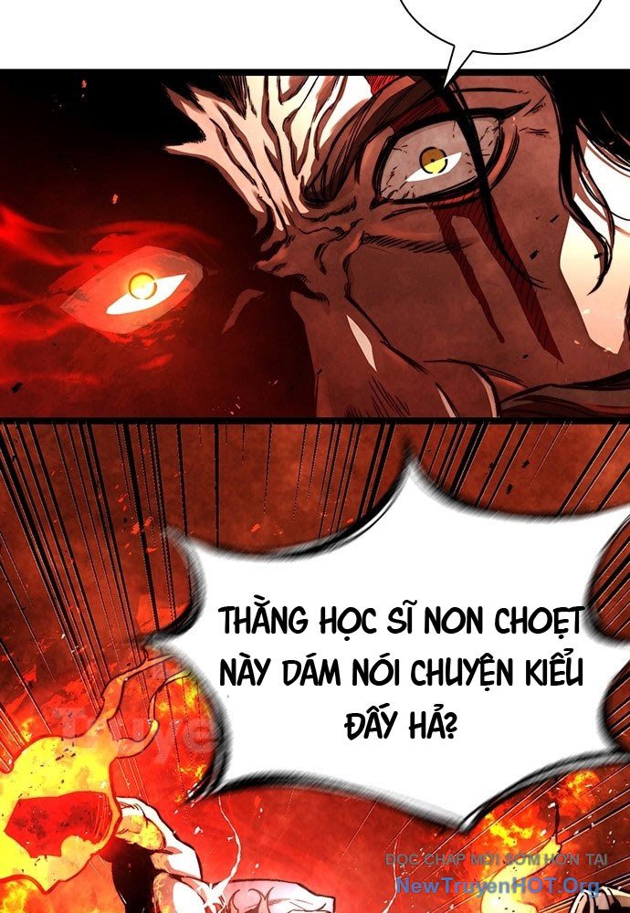 Tuyệt Thế Học Sĩ Chap 1 - Next Chap 2