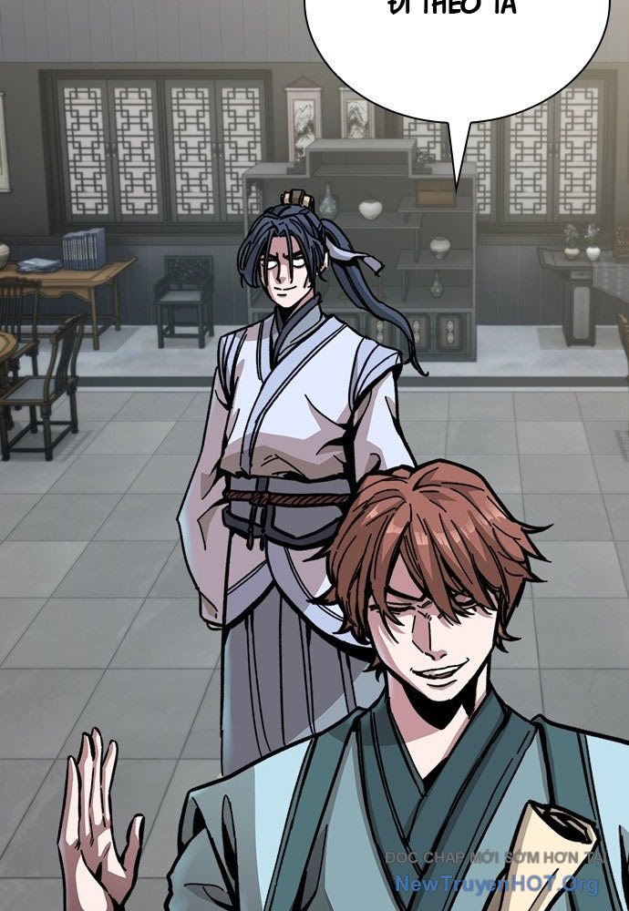 Tuyệt Thế Học Sĩ Chap 1 - Next Chap 2