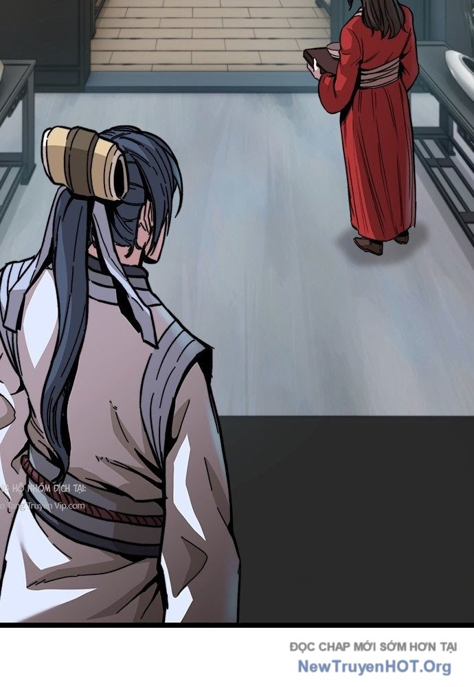 Tuyệt Thế Học Sĩ Chap 1 - Next Chap 2