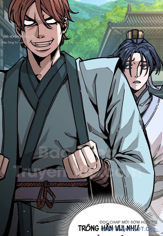 Tuyệt Thế Học Sĩ Chap 1 - Next Chap 2