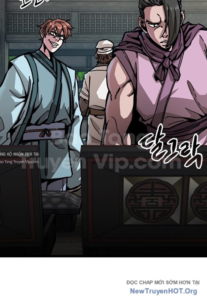 Tuyệt Thế Học Sĩ Chap 1 - Next Chap 2