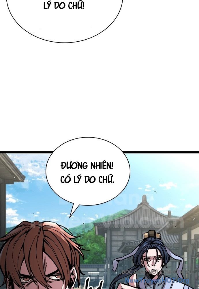 Tuyệt Thế Học Sĩ Chap 1 - Next Chap 2