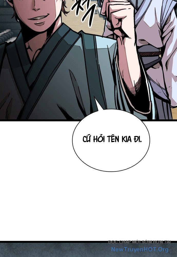 Tuyệt Thế Học Sĩ Chap 1 - Next Chap 2