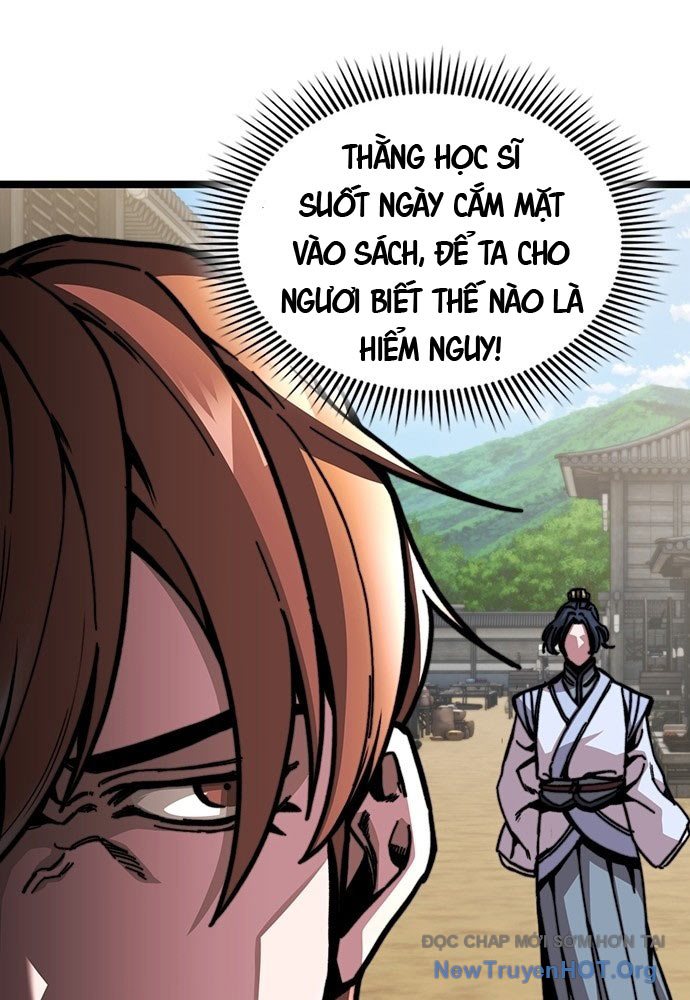 Tuyệt Thế Học Sĩ Chap 1 - Next Chap 2