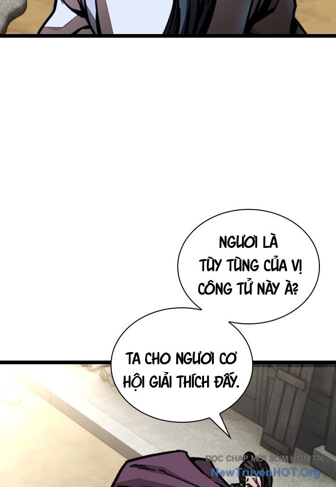 Tuyệt Thế Học Sĩ Chap 1 - Next Chap 2