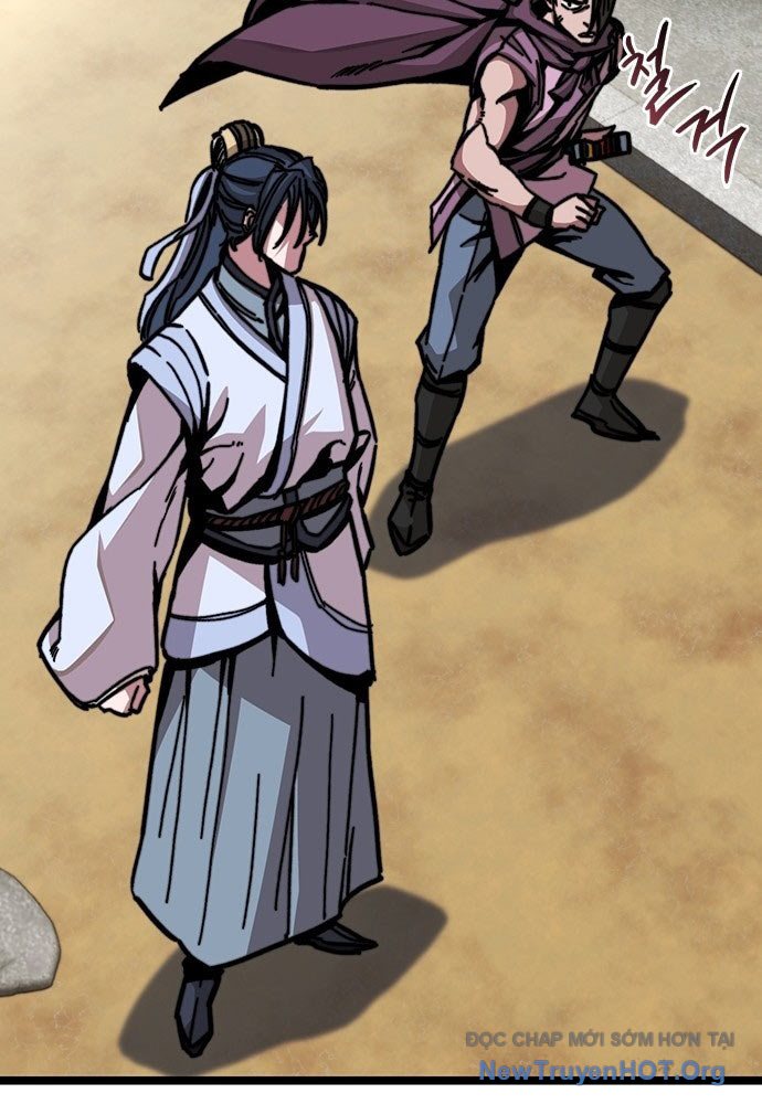 Tuyệt Thế Học Sĩ Chap 1 - Next Chap 2