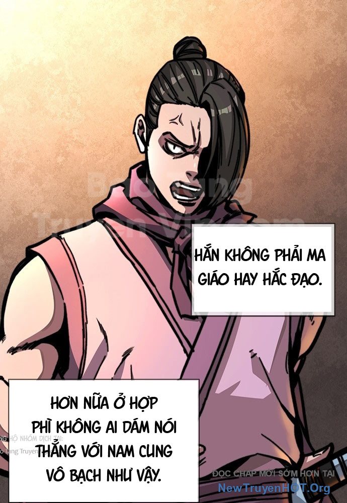 Tuyệt Thế Học Sĩ Chap 1 - Next Chap 2
