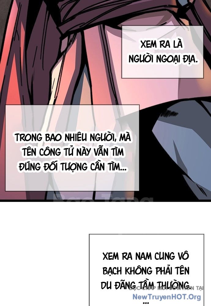 Tuyệt Thế Học Sĩ Chap 1 - Next Chap 2