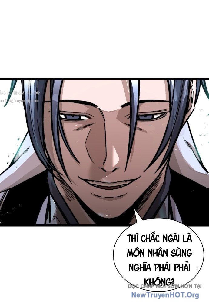 Tuyệt Thế Học Sĩ Chap 1 - Next Chap 2