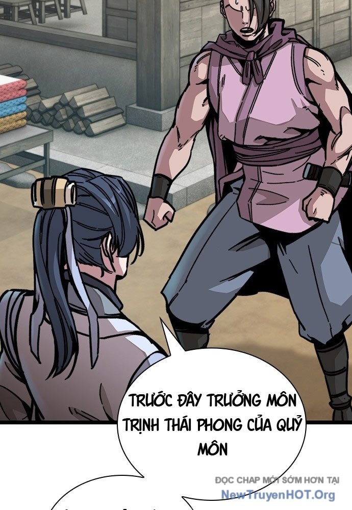 Tuyệt Thế Học Sĩ Chap 1 - Next Chap 2