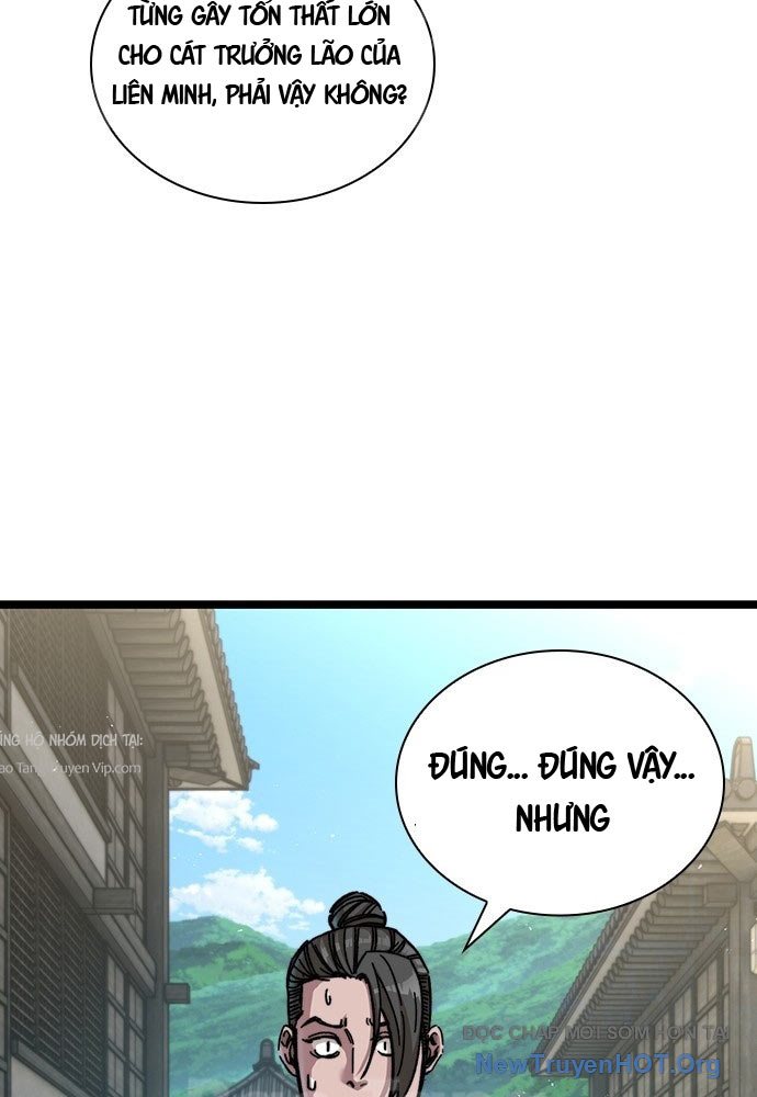 Tuyệt Thế Học Sĩ Chap 1 - Next Chap 2