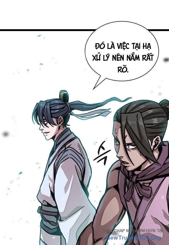 Tuyệt Thế Học Sĩ Chap 1 - Next Chap 2