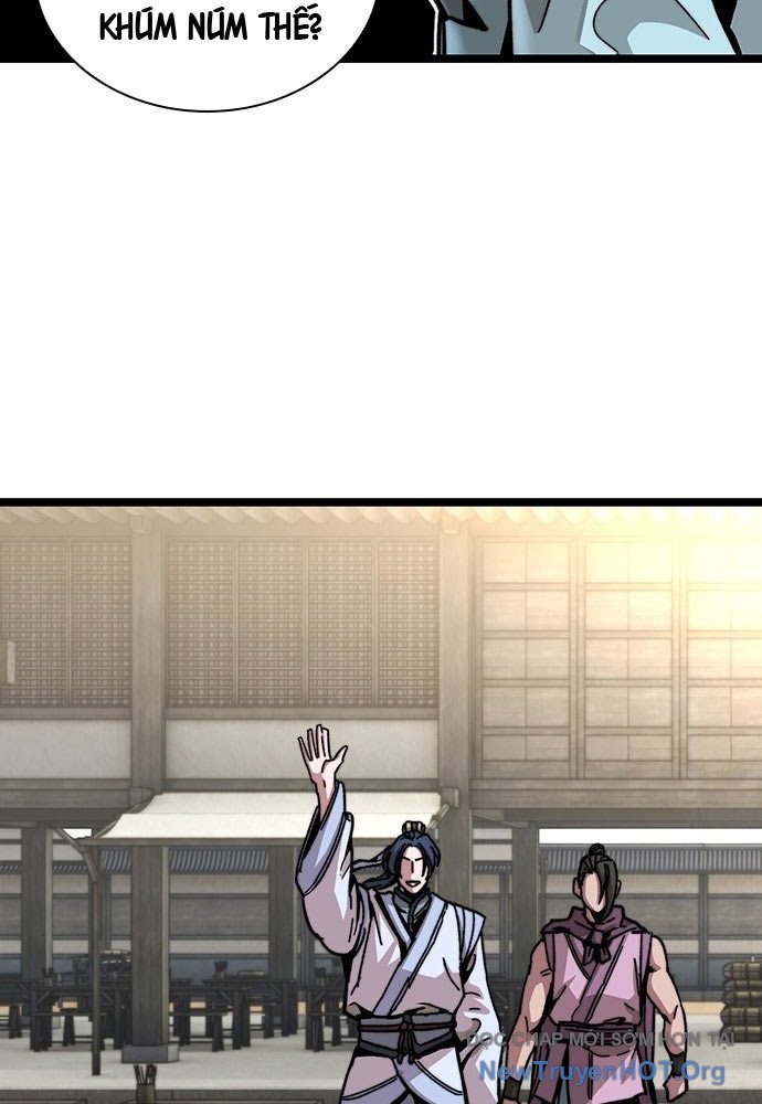 Tuyệt Thế Học Sĩ Chap 1 - Next Chap 2