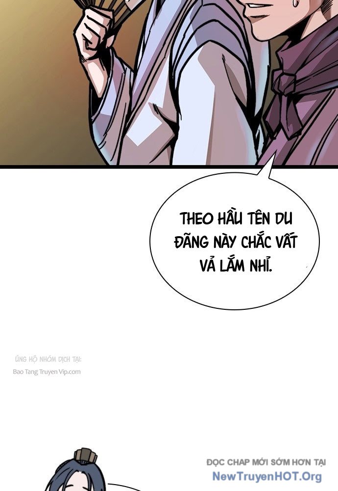 Tuyệt Thế Học Sĩ Chap 1 - Next Chap 2
