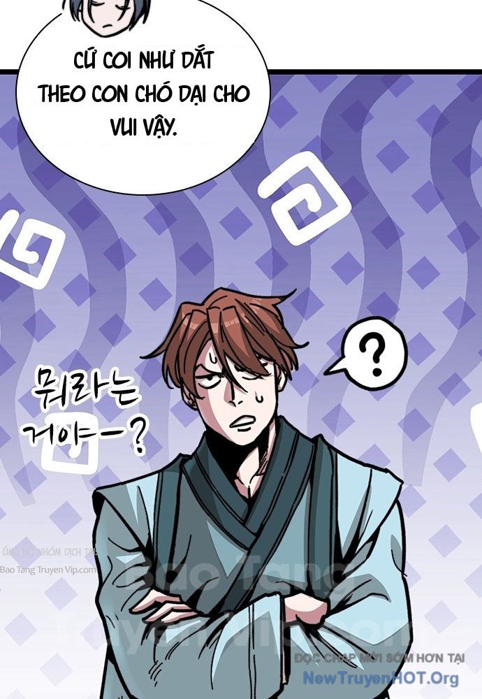 Tuyệt Thế Học Sĩ Chap 1 - Next Chap 2