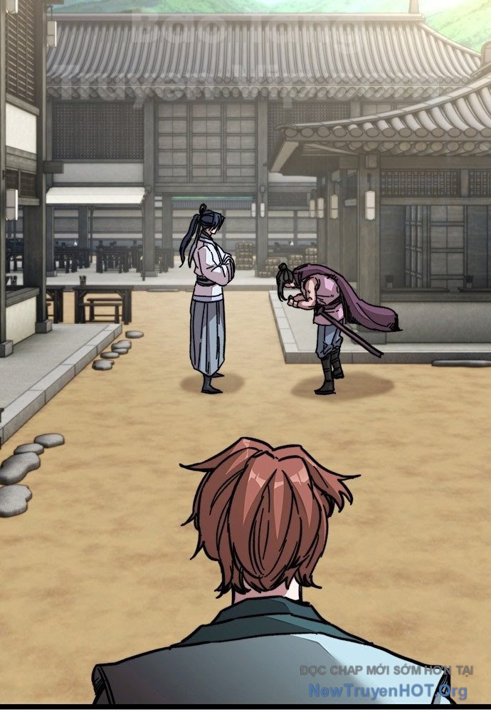 Tuyệt Thế Học Sĩ Chap 1 - Next Chap 2