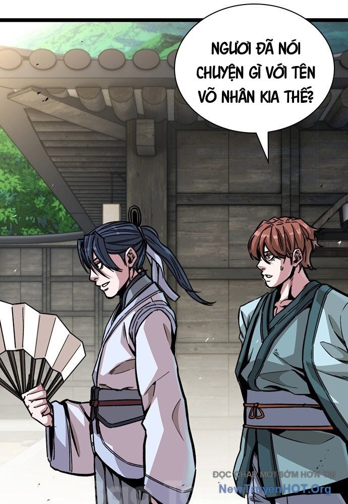 Tuyệt Thế Học Sĩ Chap 1 - Next Chap 2